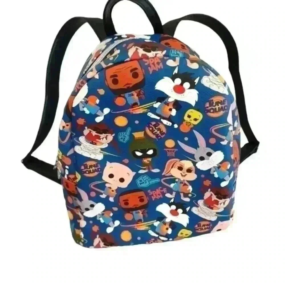 Funko Space Jam Mini Backpack - image 2